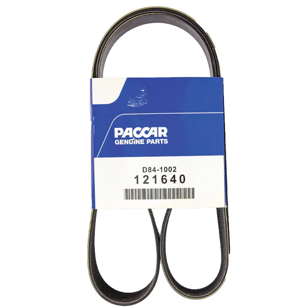 Dynacraft Fan Belt Rsl | D84-1002-121640