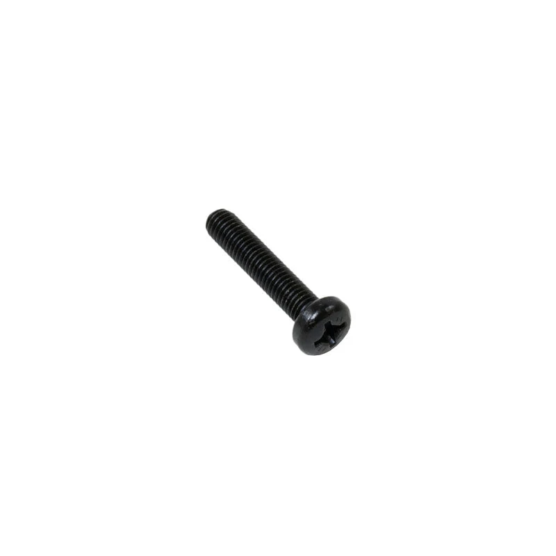 Dynacraft Screw-Mach Pan Psd M5-0.80X2 | W01-10-01P55N025B