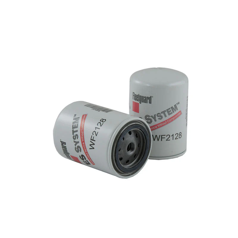 Fleetguard Filter-Coolant Spin On M16-1 | WF2128