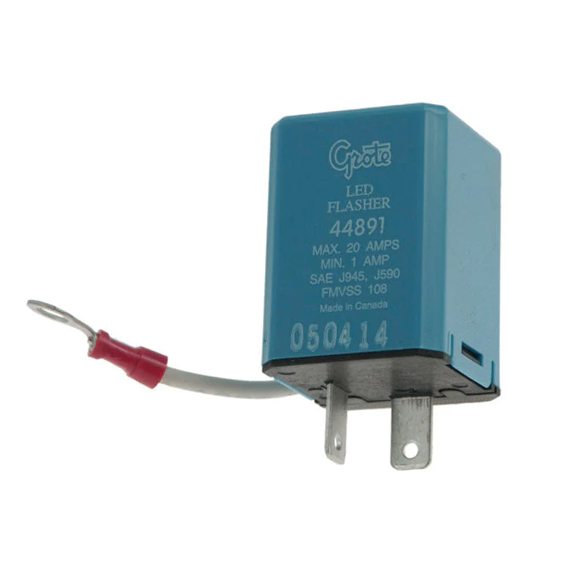 Grote Flasher | 44891GR0
