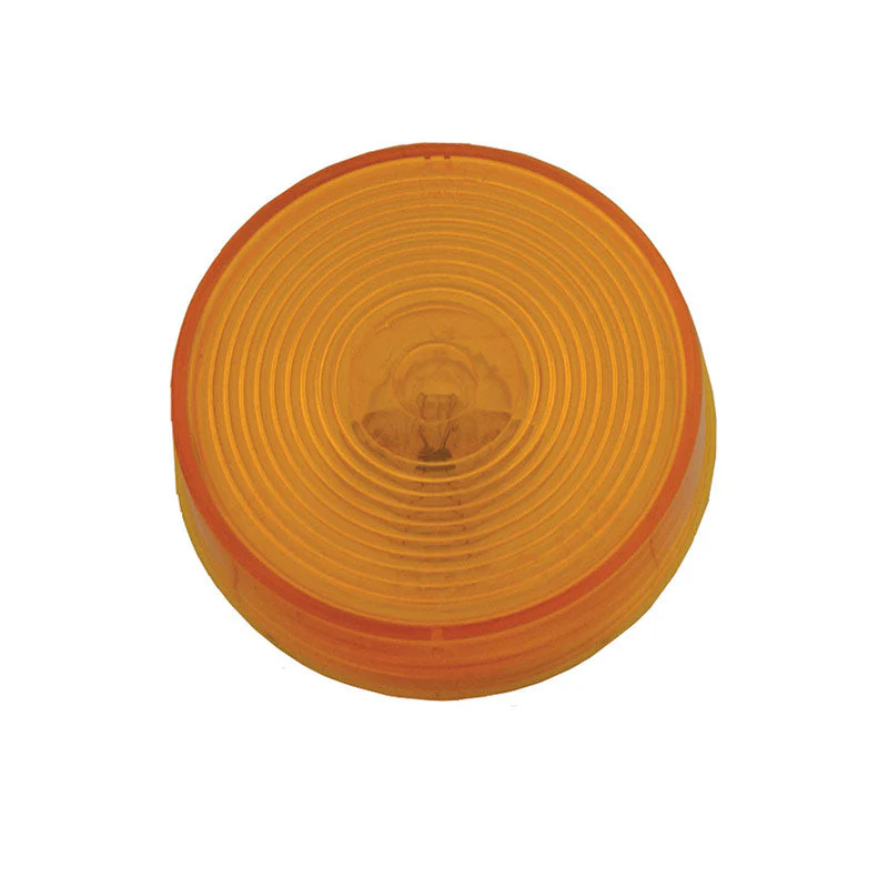 Grote Light-Clearance/Marker Rnd A | 45813GR0