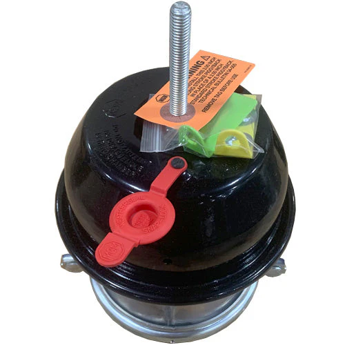 MGM Brakes S-Cam Spring Brake Chamber | 3226008