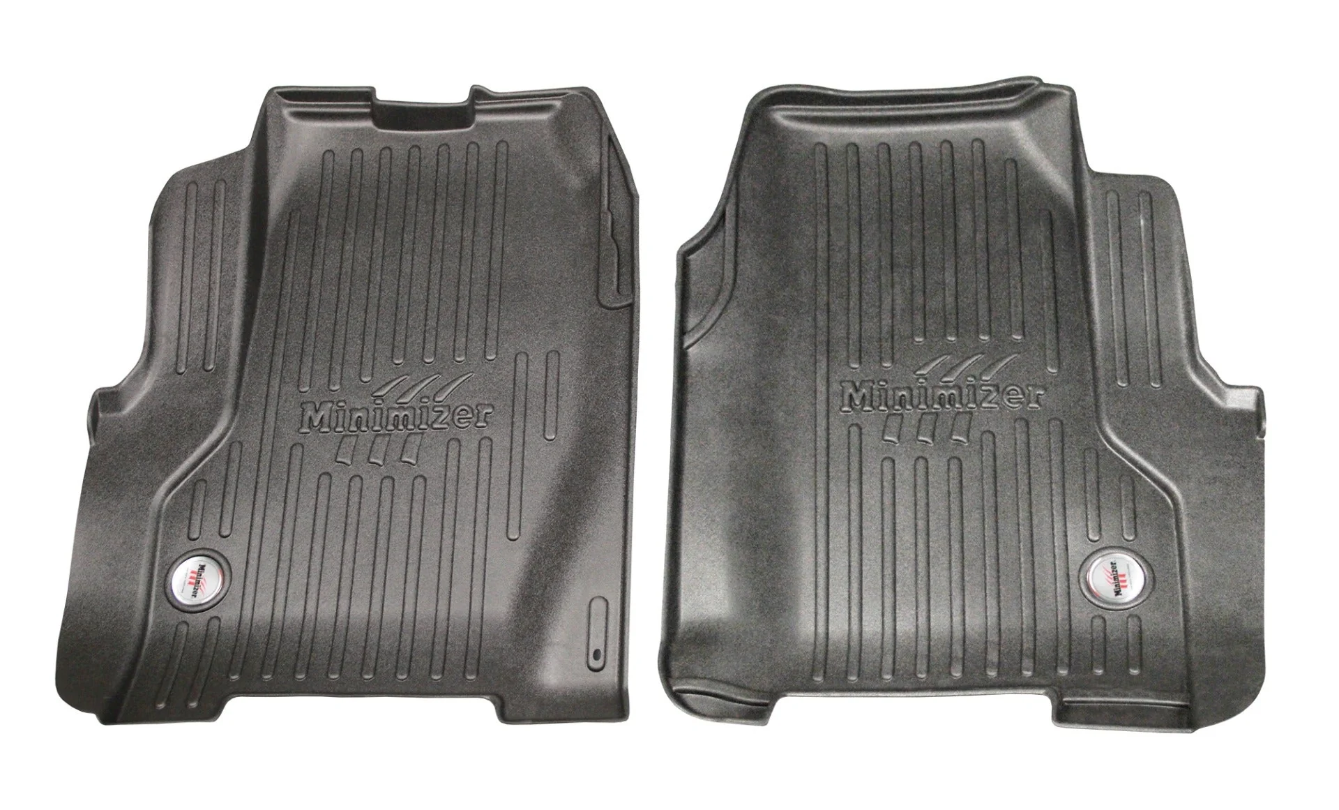 Minimizer Frlnr Floormat Pair | 10002265