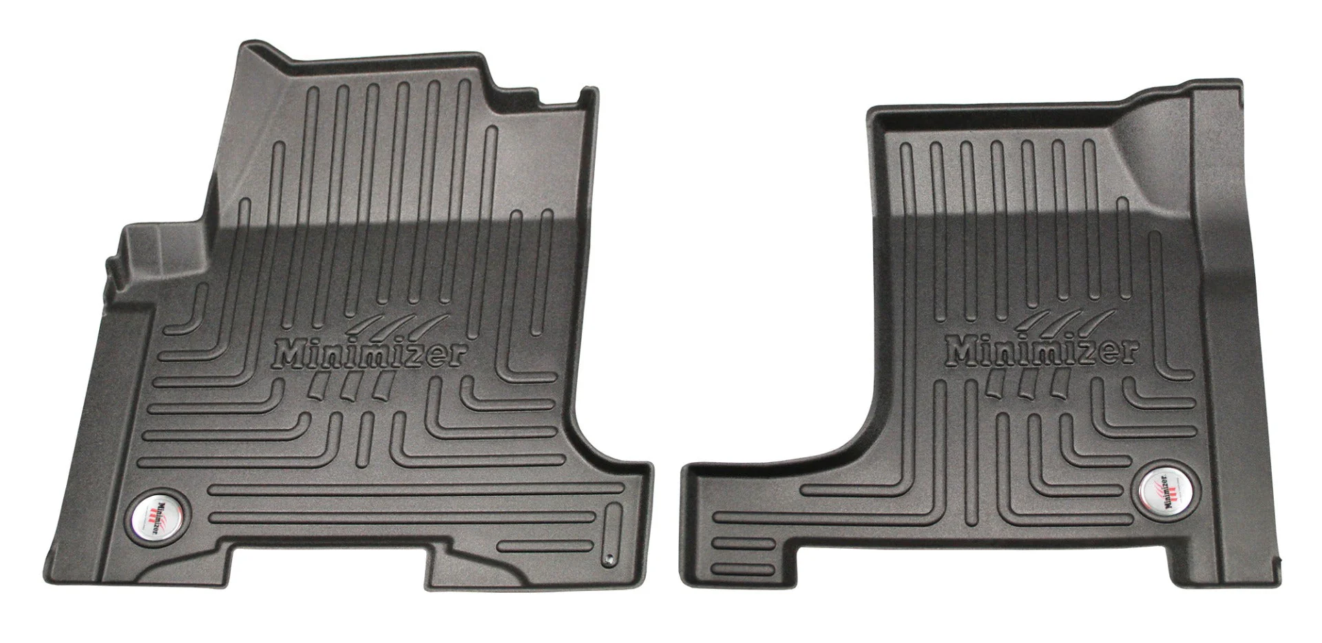 Minimizer Intl Floormat Pair | 10002433