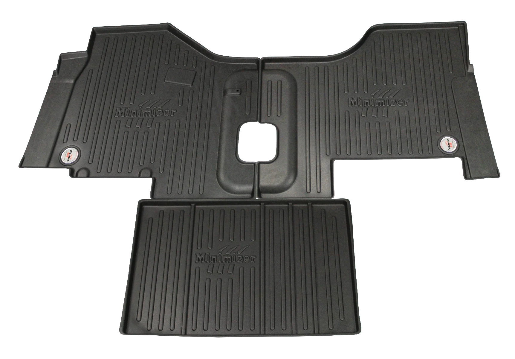 Minimizer Paccar Flrmat Pair | 10002633
