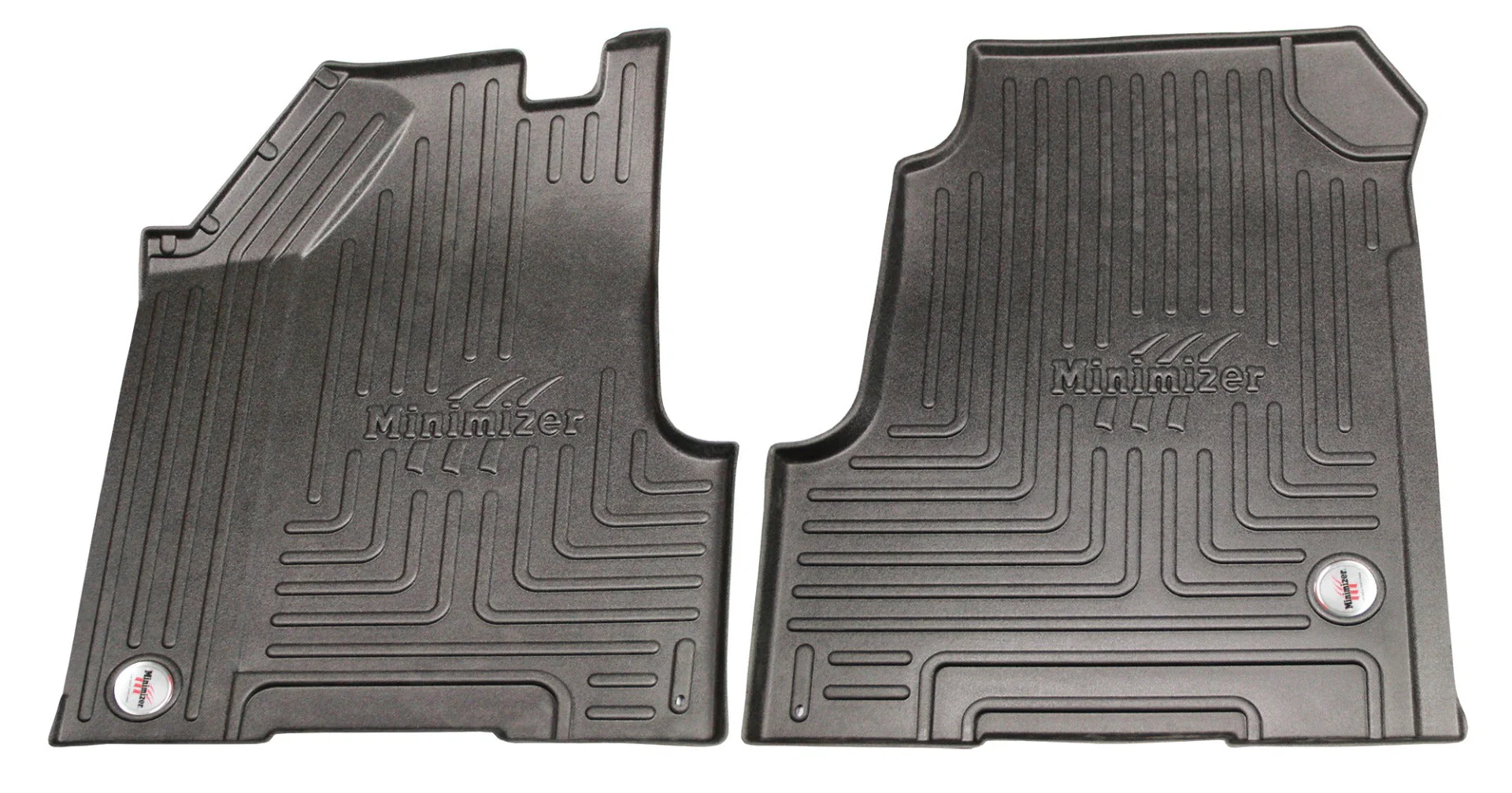 Minimizer Floormat Western Star | 10002816