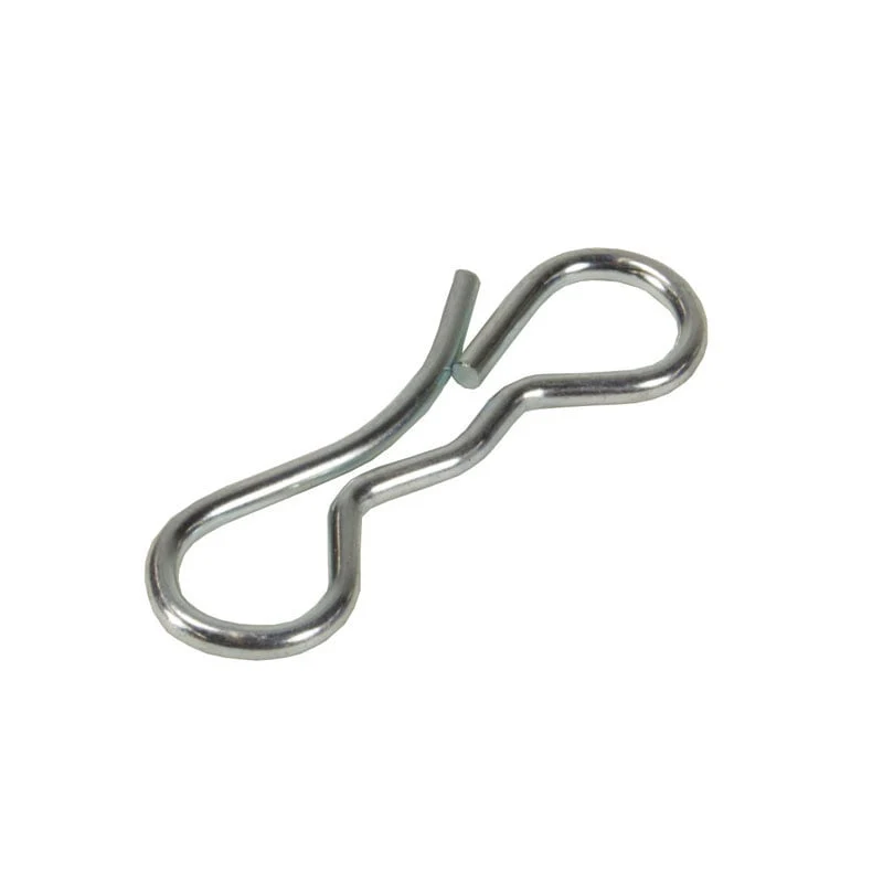 Peterbilt Bow-Tie Cotter | 175-435-169