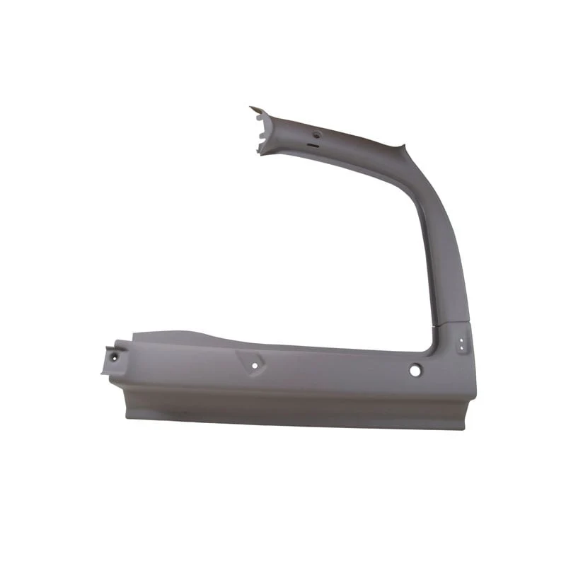 Peterbilt Trim-Aperture Right Hand Split Plat | 20-25386-038221