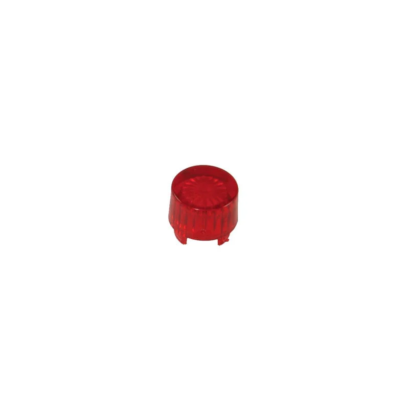 Peterbilt Lens-Red | 22-30