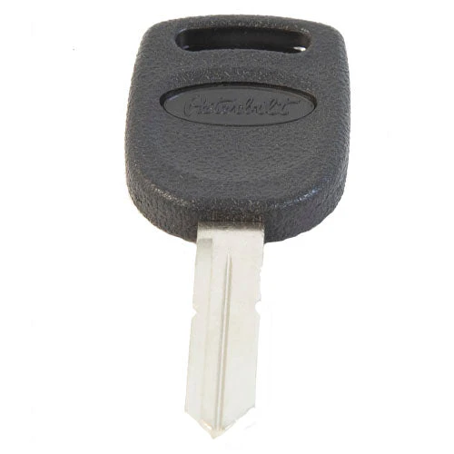 Peterbilt Key-Blank Double Bitted W/Pb | 597915