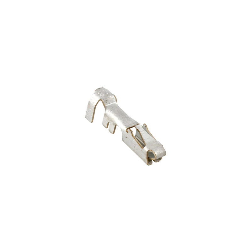 Peterbilt Terminal-F Spade 12-14Ga Pac | CN26500