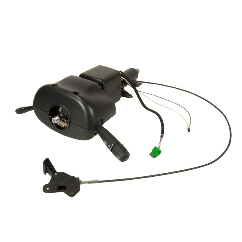 Peterbilt Column Assembly-Steering Srvc | J19-6009-111000S