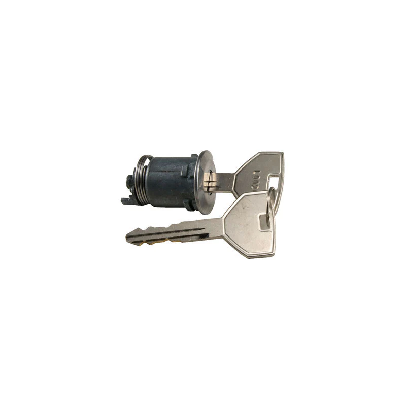 Peterbilt Key-Cylinder (2Keys) | MSBL0020-2RK