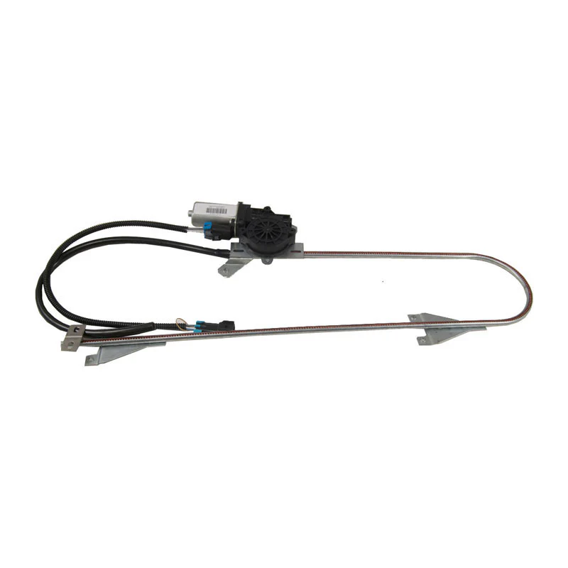 Peterbilt Regulator-Electric | R21-6013