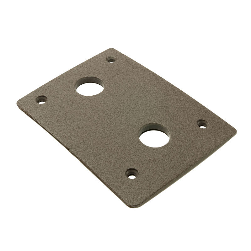 Peterbilt Panel-Trim Mv3 Dk Gray | S60-6168-281