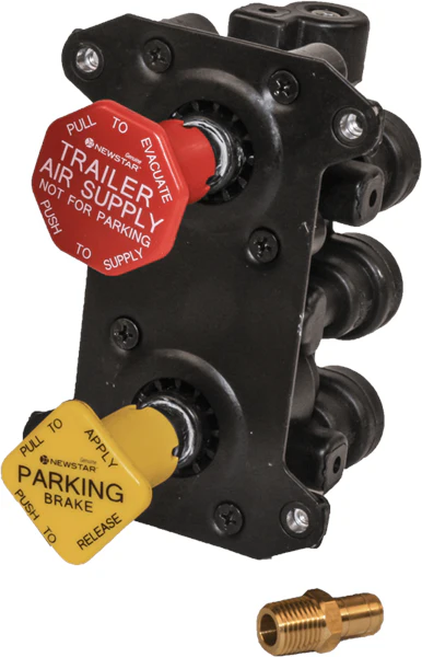 Elite Truck Parts Dash Control Module - Mv3 Type | ETP-800523