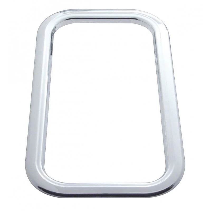 United Pacific (Card) Chrome Plastic 2005+ | 41200