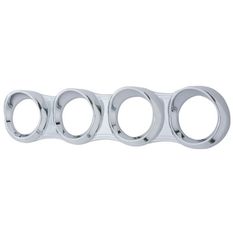United Pacific Horizontal Guage Cover 2006+ | 41299