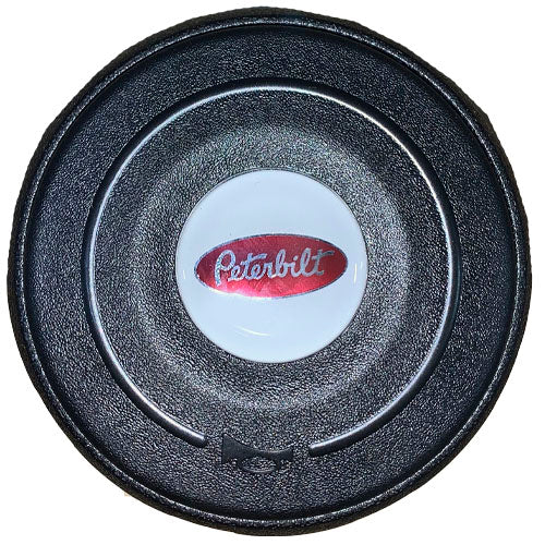 VIP Kit-Steering Wheel Pb6 Black | PB6B