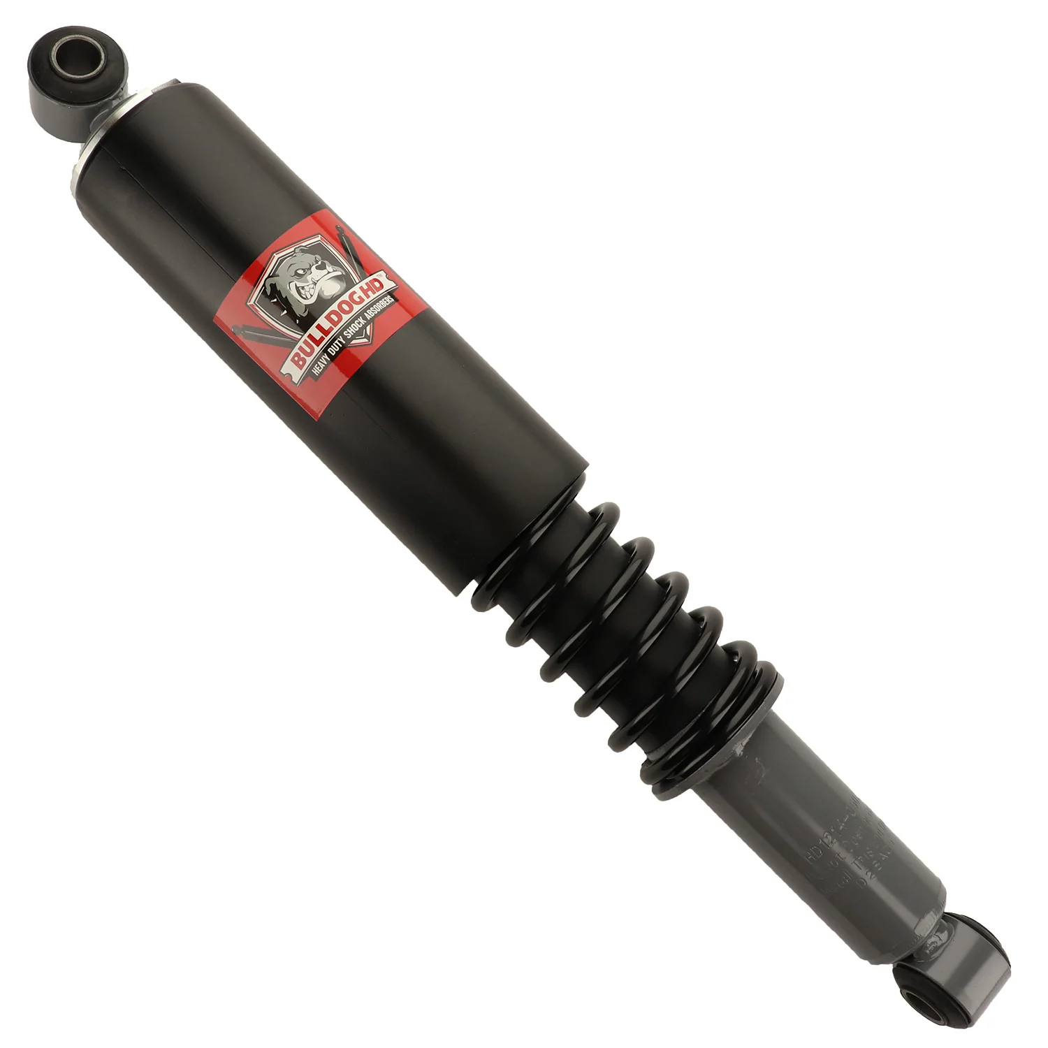 Bulldog Shock Absorber | HD1214-0507