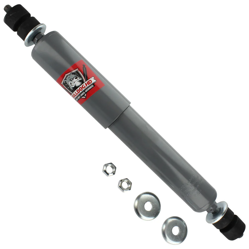 Bulldog Shock Absorber | HD1215-0085