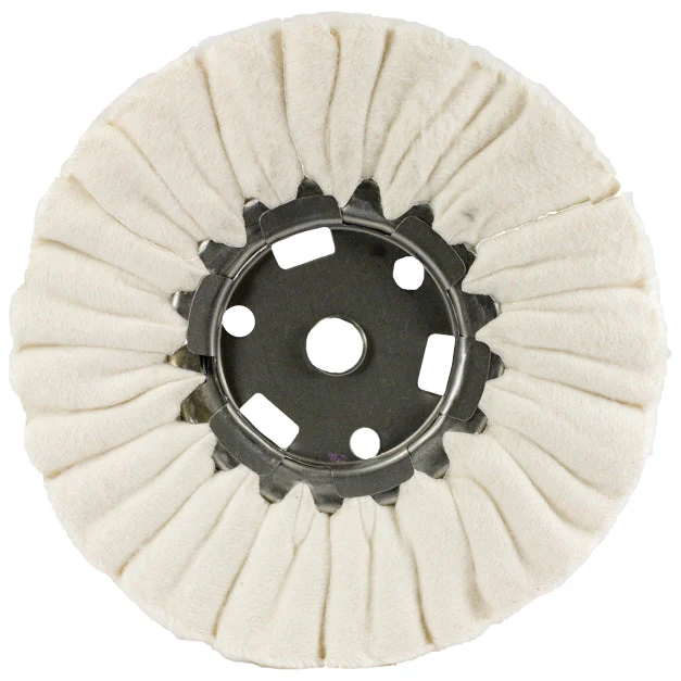 Busch 8 Canton Flannel Airway Soft | 62008