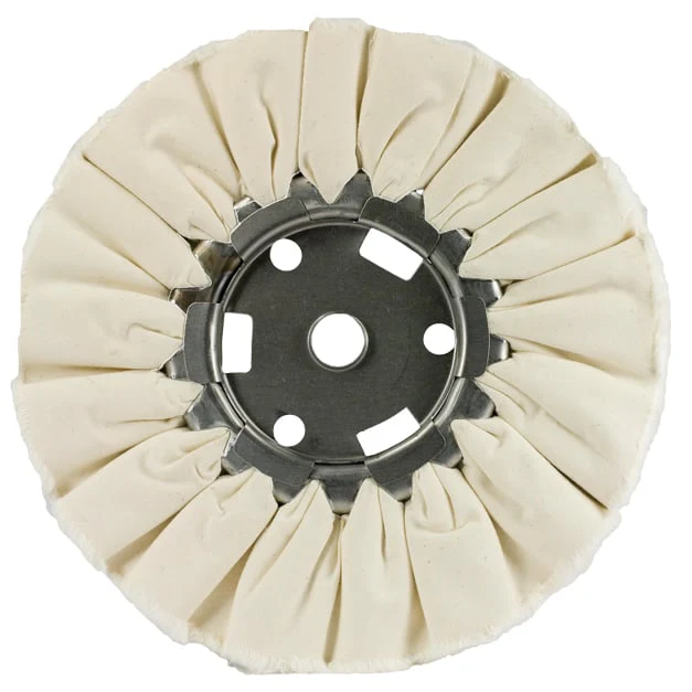 Busch 8" Med Airway 5/8 Hole | 62208