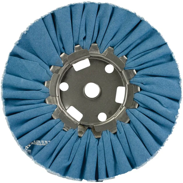 Busch 8 X Firm Airway Blue 5/8Hole | 62408