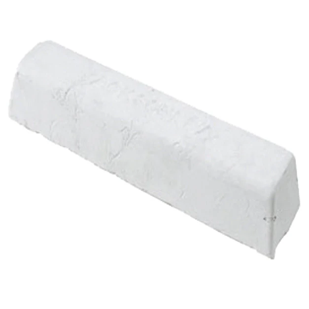 Busch White Rouge Buffing Bar | 63020
