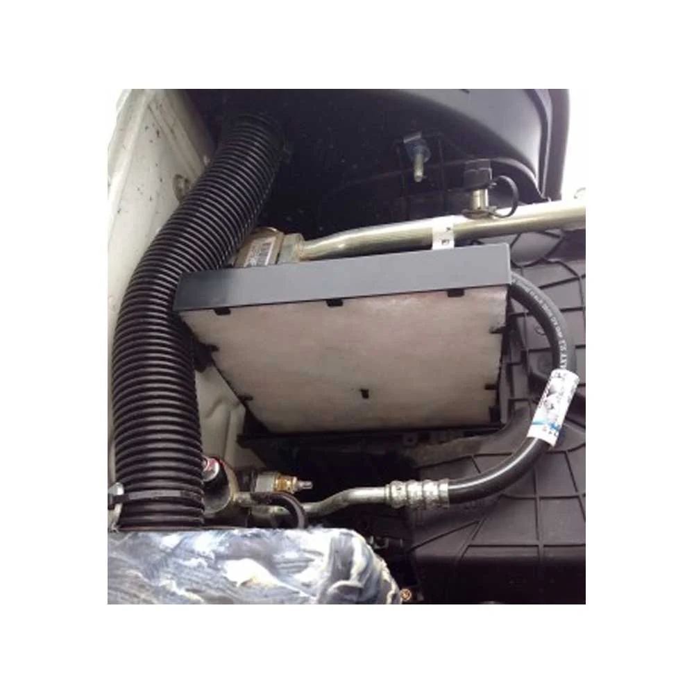 Cab Fresh Filters Replacement 567 & 579 Air F | R19012 - Image 2