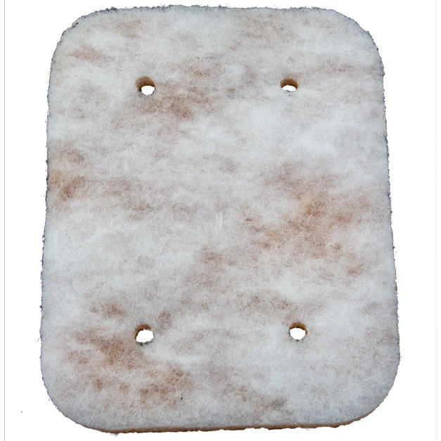 Cab Fresh Replacement Filter | R19500