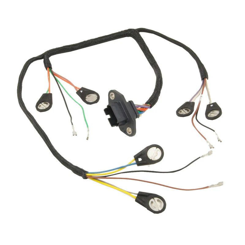 CAT Harness Assembly | 4256526