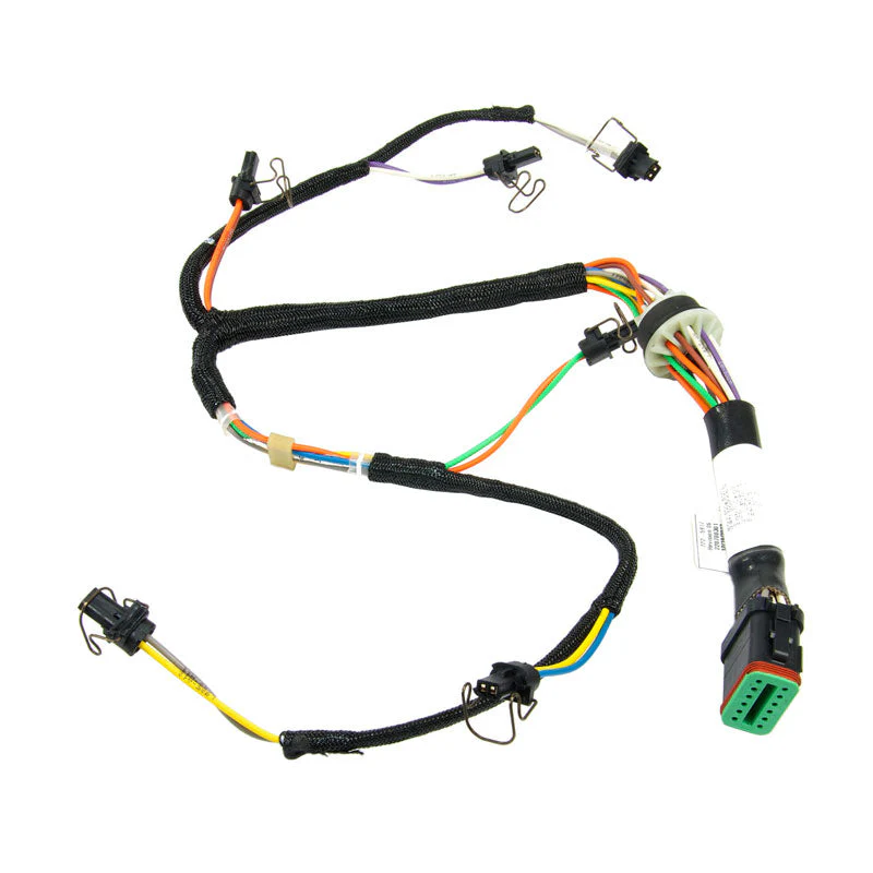 CAT Harness Assembly | 5201511