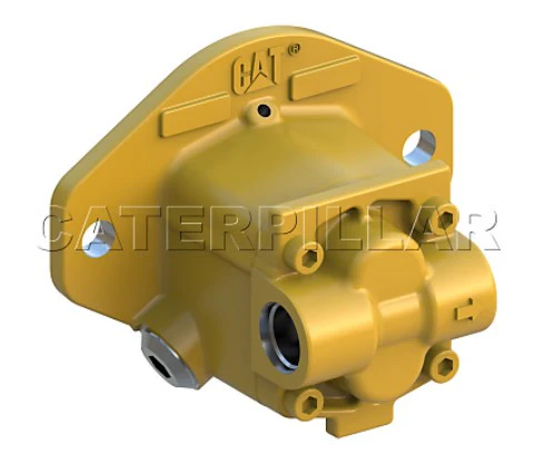 CAT Pump Gp-F Xf | 3848612