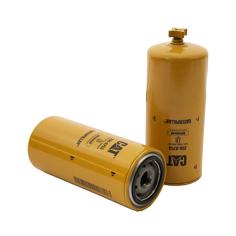 Caterpillar Fuel Water Separator | 2568753