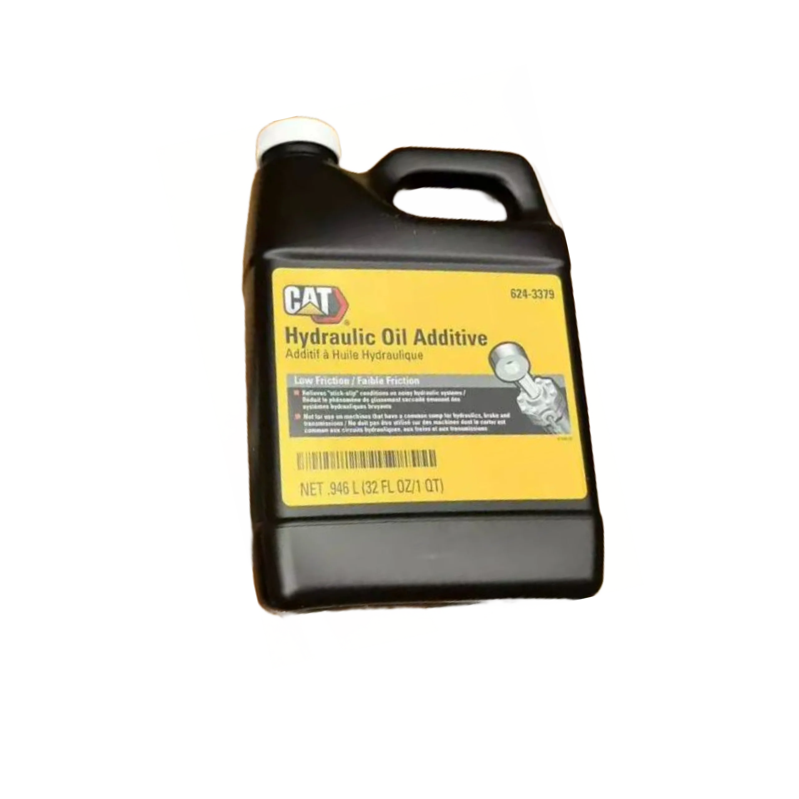 Caterpillar Hydraulic Oil Additive | 6243379