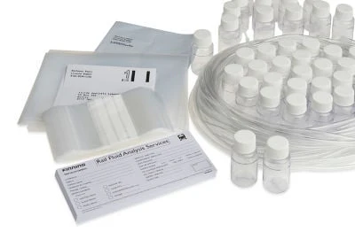 Caterpillar Inc Oil Sample Kit | S0S100
