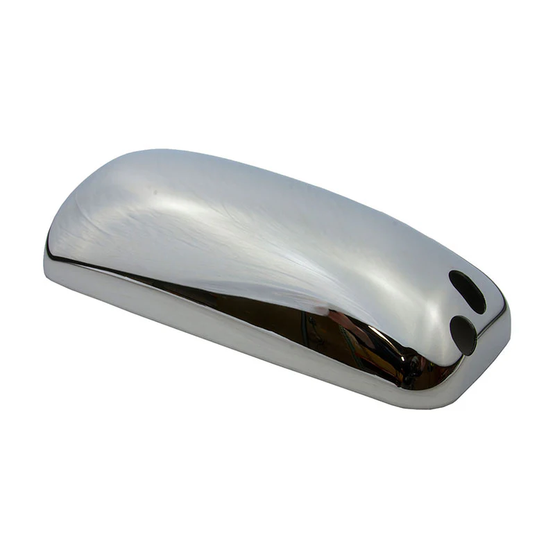 Chamcal Mirrors Shell-Pb Aero Mirror Left Hand | SR59-6117-13