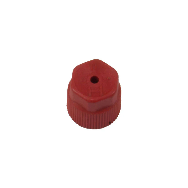 Climatech Cap- Service Port- Hvac Syst | VH11550