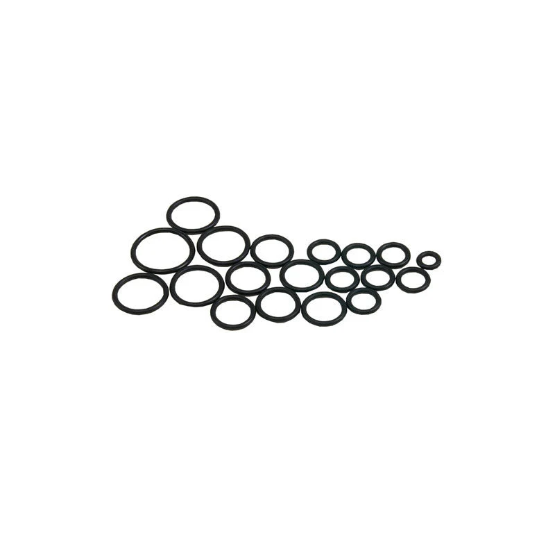 Climatech Kit- O-Ring- Hvac Service- R | VH11600