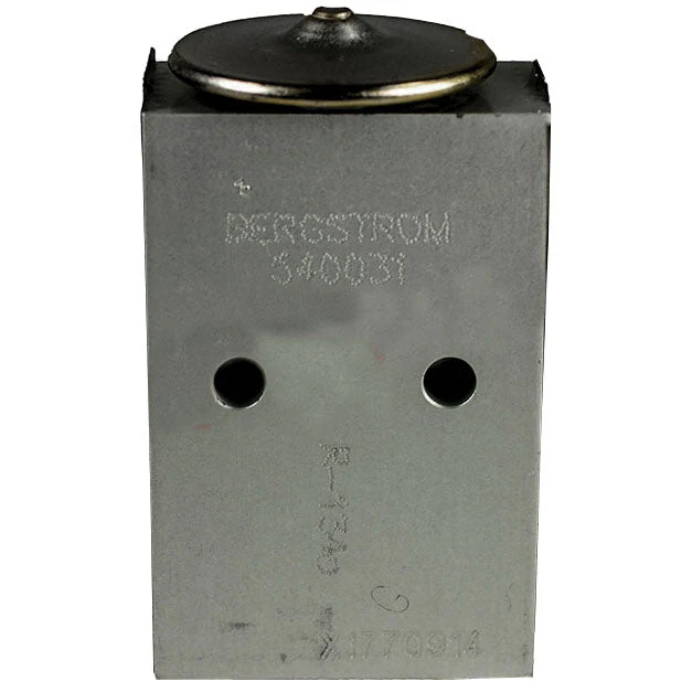 Climatech Valve Assembly-Expansion Refrig | EA10660