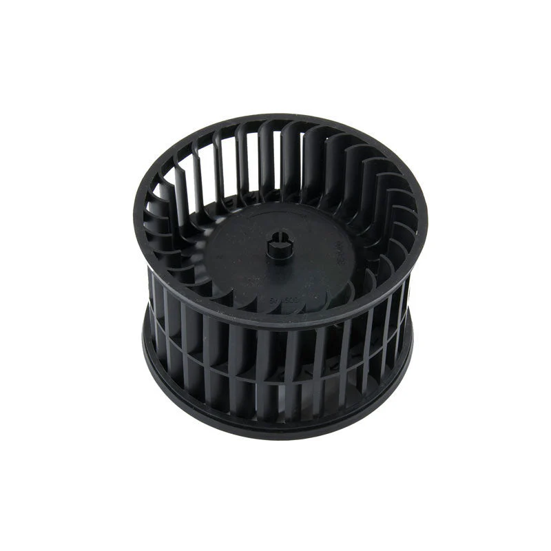 Climatech Wheel-Blower Double Cw 5-19/32X | SR2000067