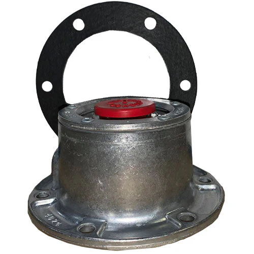 Collar-Locking Fairing | A18-1002