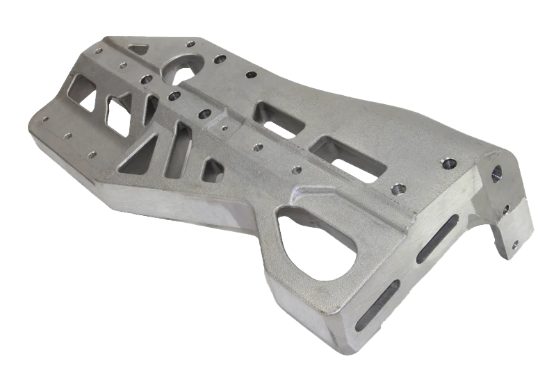 Elite Truck Parts Corner Bracket, Hood, Right Hand 389 Series | ETP-L85-6041R