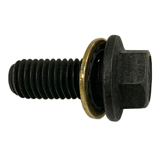 Cummins Captive Washer Cap Screw | 3680882