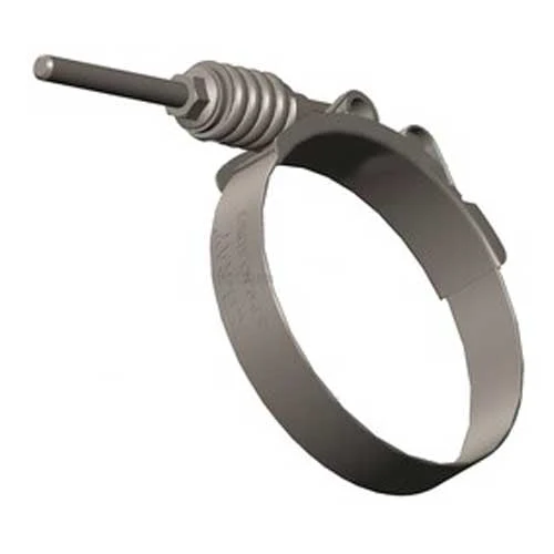 Cummins Clamp-T Bolt | 3686839