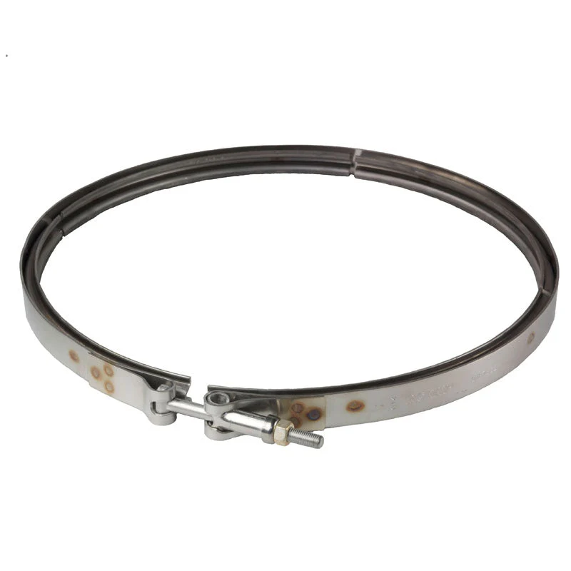 Cummins Clamp-V Band | 5304849CUM