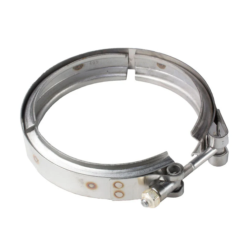 Cummins Clamp,V Band | 4966454CUM