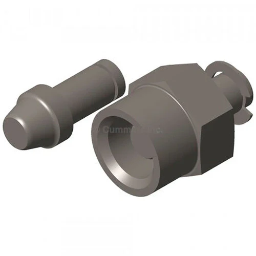 Cummins Fuel System Leak Tester | 3164325