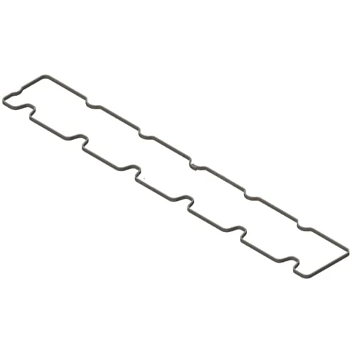 Cummins Gasket Cover | 3905449